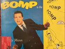 Who Put The Bomp In The Bomp Bomp Bomp    Barry Mann