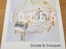 IDLES - Divide & Conquer 7 Inch Record