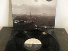 DEACON BLUE RAINTOWN BLUE VINYL