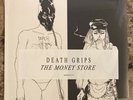 Death Grips-The Money Store LP Vinyl