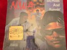 N.W.A. – 100 Miles And Runnin', 3D Lenticular Cover, **Still Sealed**