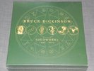 BRUCE DICKINSON Soloworks 1990-2005 LP Box Set SEALED