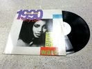 VINYL ALBUM RECORD,ANITA WARD-RING MY BELL,1990 MEGA REMIX AND 1979 VERSION,BCM