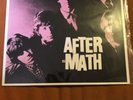 ROLLING STONES Aftermath Vinyl LP UK version DSD / NM 180g Vinyl