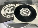 The Cravats 'Rub Me Out' 7