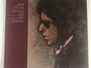 Bob Dylan Blood on the Tracks - Vintage 12
