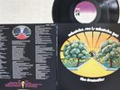 LP/GF DRAMATICS Whatcha See Is Whatcha Get VIP5017 STAX JAPAN Vinyl