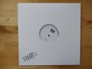 Bonobo – Fragments - Vinyl 2xLP White Label, Signed