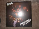 VENOM - Japanese Assault    VINYL    LP   NEU    (2017)