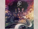 AJR - The Click Purple Vinyl LP - Urban Outfitters Exclusive - Limited to 1,000