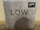 Low “Hey What” Loser Edition Clear Vinyl LP - New