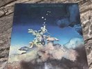 MAGNA CARTA-LORD OF THE AGES- 12” Vinyl-VERTIGO SWIRL- Excellent Condition-ID;B6
