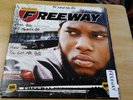 Freeway - Philadelphia Freeway Vinyl Album