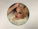 MADONNA Bedtime Stories LP Warner Bros PLP93624570672 UK 1998 EX Pic Disc  6C