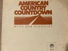 American Country Countdown w/ Bob Kingsley 08/18/1984