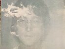 JOHN LENNON IMAGINE BEATLES APPLE SW 3379 BELL SOUND SF POSTER EX+