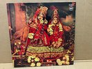 ?JPN Red LP  The Radha Krsna Temple  AP 80265  Beatles