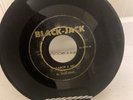 LINDA JONES / EL CHICANO: hypnotized / sabor a mi BLACK-JACK 7