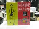 Charlie Parker LP Europe With Strings 2020 Limited Colored 180GR