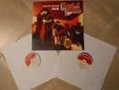 East Of Eden Live In Zurich January 1970 2 lp black vinyl Verne records
