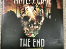 Motley Crue The End live in LA (2LP Red Vinyl)