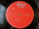 TILAHUN GESSESSE RARE ORIG 70's Amha ETHIO/AFRO funk/jazz/R&B/rock/psych LP HEAR