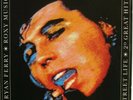 BRYAN FERRY/ROXY MUSIC   Street Life  20 Great Hits   1986 UK Double Vinyl LP