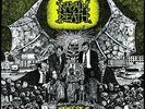 NAPALM DEATH - SCUM NEW VINYL