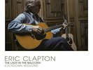 Eric Clapton - Lady In The Balcony Lockdown Sessions (Black Vinyl) 2LP 09550652