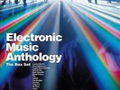 Various Artists : Electronic Music Anthology VINYL 12