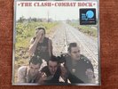 THE CLASH ***Combat Rock **BRAND NEW 180 GRAM RECORD LP VINYL