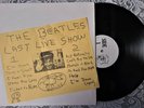 The Beatles Hollywood Bowl 1964 Trademark of Quality G/NM Last Live Show Cover