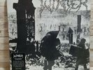 WINTER - INTO DARKNESS (2 LP) BLACK VINYL SVART DAMAGED SLEEVE OPENED PLASTIC