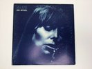 Joni Mitchell Blue Vinyl LP Reprise MS 2038 (1971) Folk Rock