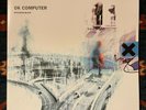 RADIOHEAD OK Computer - 1998 UK Press Gatefold Double Vinyl LP - Thom Yorke
