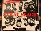 PAVEMENT Stray Slack - Live 1992 Vinyl LP
