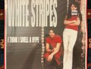 THE WHITE STRIPES I Think I Smell A Hype - In Shrink Vinyl LP