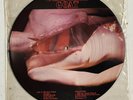 The Jesus Lizard LP Goat '91 Touch And Go- UK Rare Picture Disc Vintage Vinyl