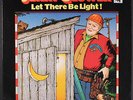 JERRY CLOWER: let there be light MCA 12