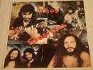 SOCRATES - PHOS LP VINYL - GREEK HARD ROCK PROGRESSIVE ROCK - VANGELIS