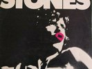 Rolling Stones Stones Mick Jagger Australia pressing 12'' vinyl Lp 70s rock rare