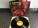 LP VINYL RECORD FLEETWOOD MAC GREATEST HITS CBS S69011 UK 1ST PRESS SUPERB COPY