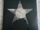DAVID BOWIE - BLACK STAR - VINYL GATEFOLD 2015 SONY COLUMBIA REC