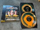 Three 6 Mafia - When the Smoke Clears - Vinyl Me Please VMP - 2x12