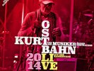 Ostbahn, Kurt-2014 Live Auf Der Kaiserwiese. Vol. 3+4 - Die Fremdkompo VINYL NEU