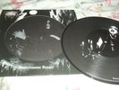 DARKTHRONE -TRANSILVANIAN HUNGER- VERY HARD TO FIND LP VINYL LTD PICTURE DISC