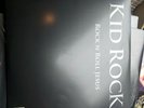 Kid rock 2 lp rock n roll Jesus  vg+ vinyl record