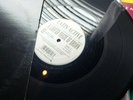 Latin Active Lighter Shade Of Brown Record rare Vinyl