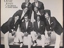 ONNIE JONES & ORIGINAL GOSPEL SEEKERS: operator GOSPEL SHIP 12