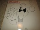 Mel Torme and Friends Signed LP  1981 Recorded Live At Marty's New York City